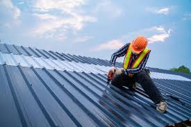 Fast & Reliable Emergency Roof Repairs in Lindsay, TX